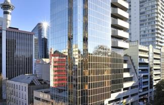 Midtown- Modern Offices with Deck