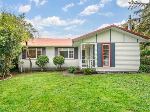 63 Park Road, Belmont