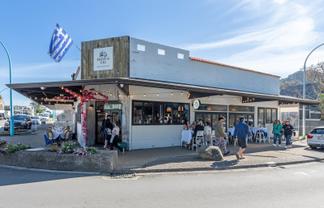 Premier trophy investment in Mount Maunganui