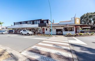 Premier trophy investment in Mount Maunganui
