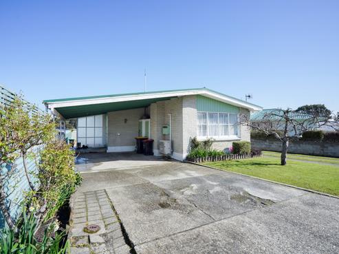 49 Ascot Terrace, Kingswell