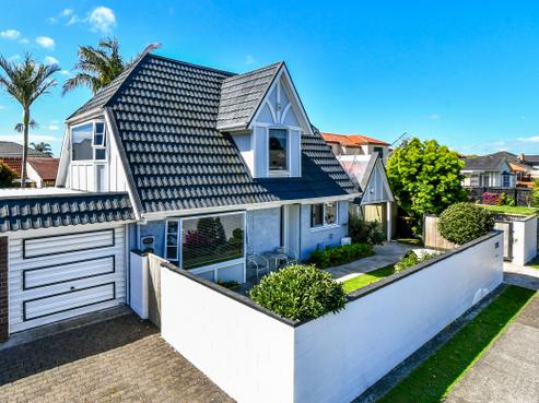 6 Oakland Avenue, Papatoetoe