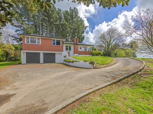 831 Taikorea Road, Himatangi