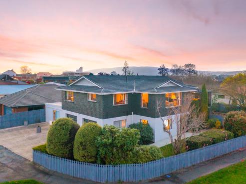 94 High Street, Mosgiel