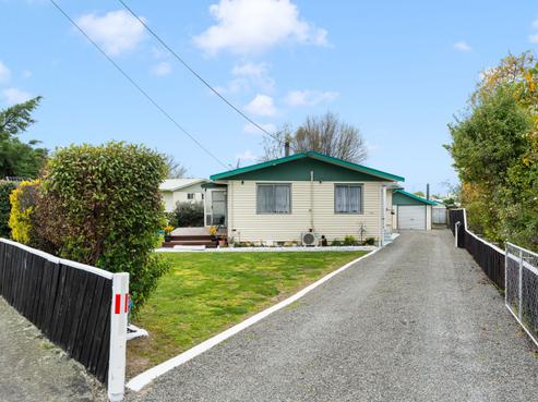 45 French Street, Masterton
