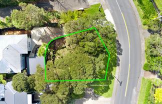 39A Atkinson Road, Titirangi