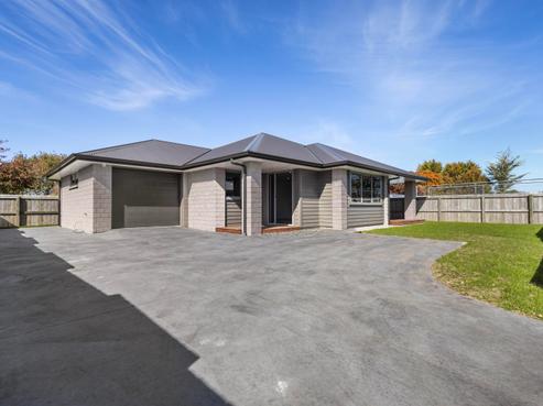 64B Smith Street, Matamata