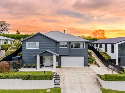 16 Oakridge Drive, Te Awamutu