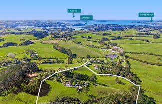 184 Monarch Downs Way, Matakana