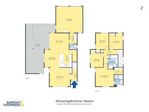 24 Soaring Bird Drive, Takanini