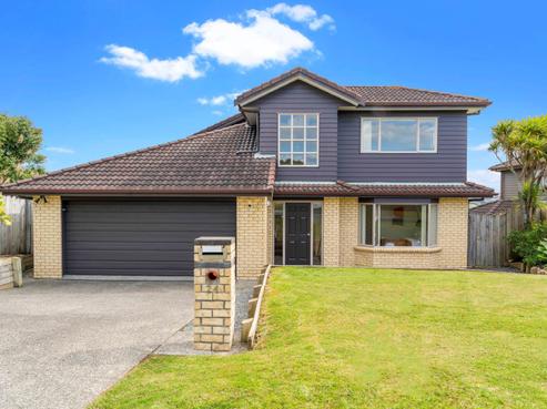 24 Seamount Drive, Red Beach