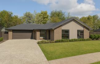 153 Lincoln Rolleston Road, Rolleston