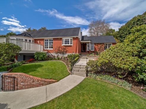 13 Karitane Drive, Cashmere