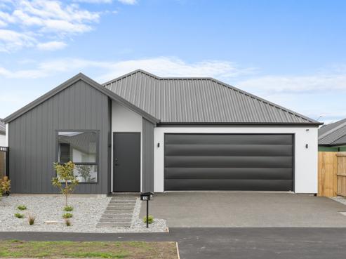 13 Hean Road, Halswell