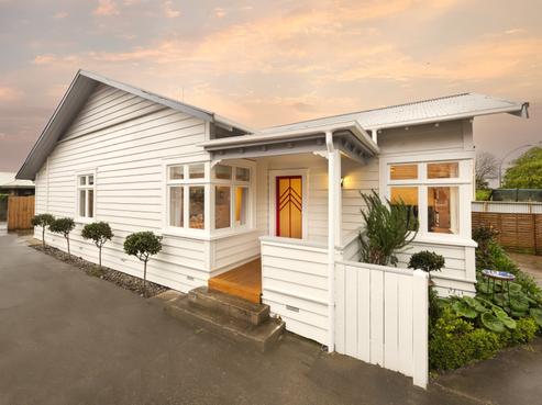 893 Heaphy Terrace, Claudelands