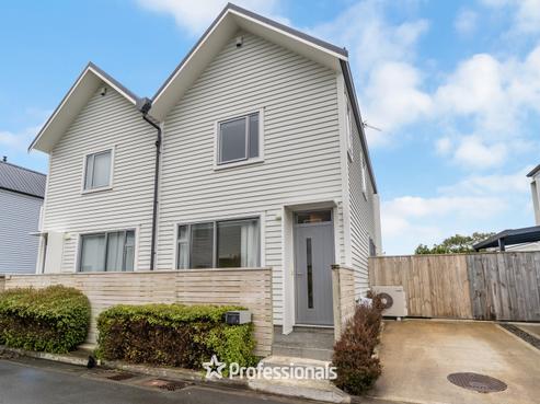 17 Eruera Love Lane, Waterloo