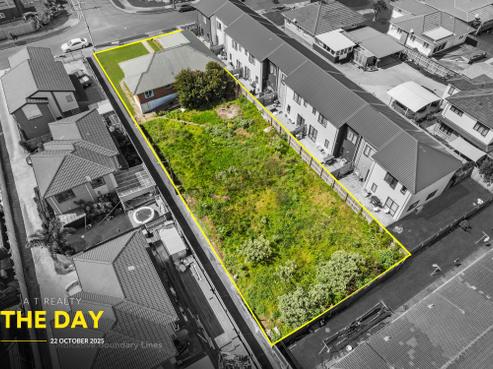 24 Hayward Road, Papatoetoe