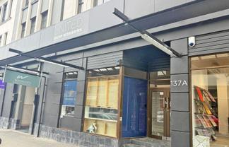 Prime CBD Retail Opportunity