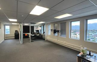 Bargain Office Space in ex. condition