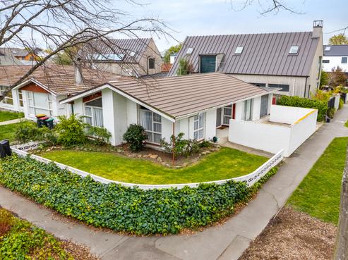 3/41 Darvel Street, Riccarton