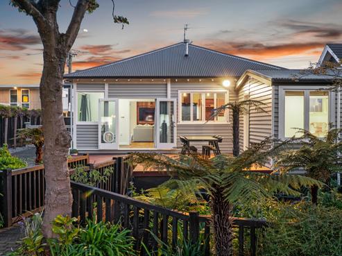 49 Holmwood Road, Merivale