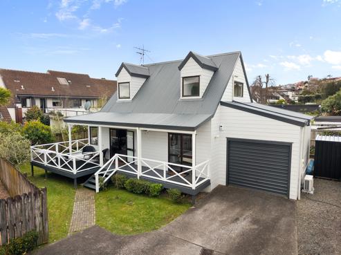 80B Aviemore Drive, Highland Park