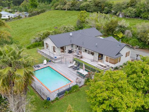 502 Ness Valley Road, Ness Valley
