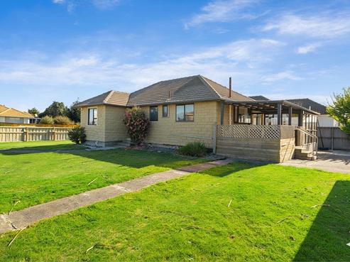 73 Tauiwi Crescent, Hei Hei