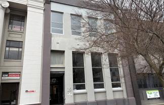 Stunning, great value office building