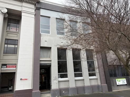 19 The Crescent, Invercargill