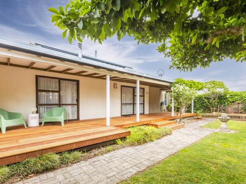 8 Goodger Street, Waipukurau and Surrounds
