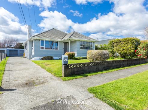 56 Clyma Street, Elderslea
