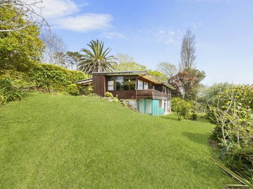 115 Matipo Road, Mairangi Bay