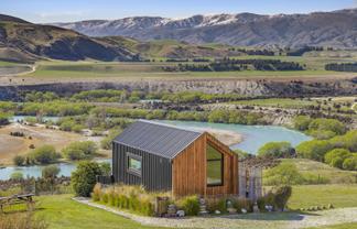 98 Riverview Road, Wanaka, Queensberry