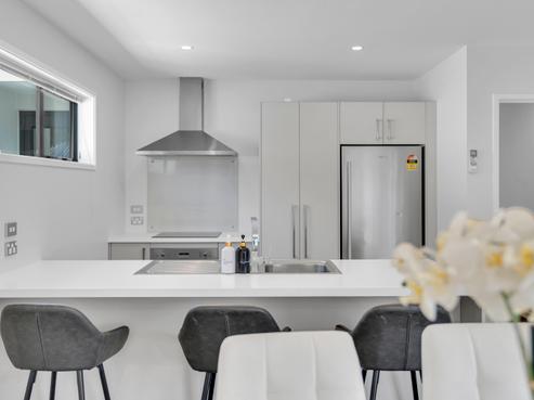 7 Berg Way, Belfast