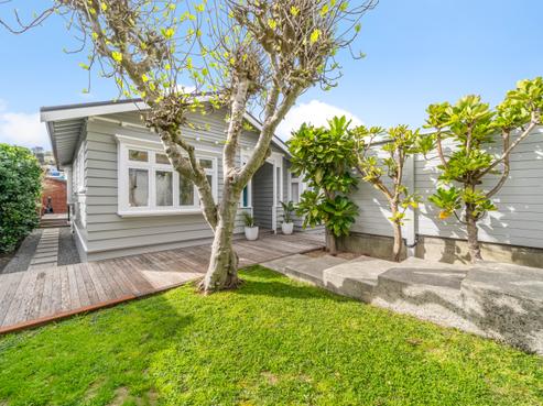 10 Ruahine Street, Hataitai