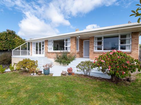 261 Old Taupo Road, Hillcrest