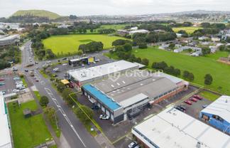 High Power | Significant St Johns Industrial