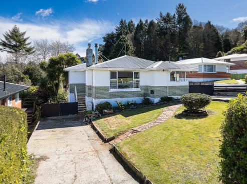 1 Stephen Street, Halfway Bush