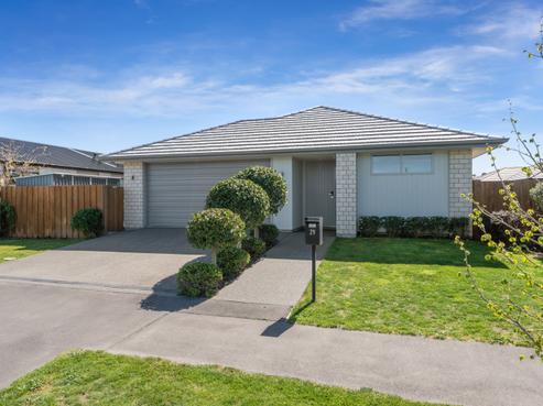 29 Nicolau Avenue, Rolleston