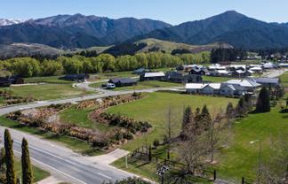 24 Woodbank Road, Hanmer Springs