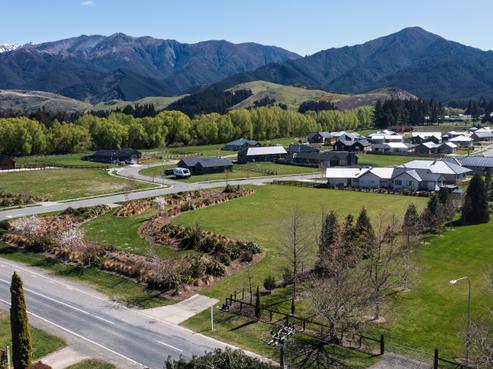 24 Woodbank Road, Hanmer Springs
