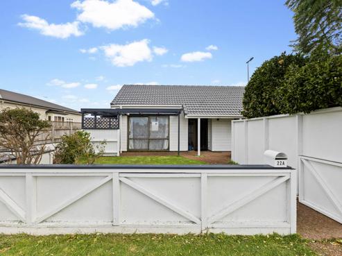 1/22 Kingswood Road, Papatoetoe