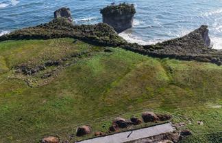 986C Cape Foulwind Road, Cape Foulwind