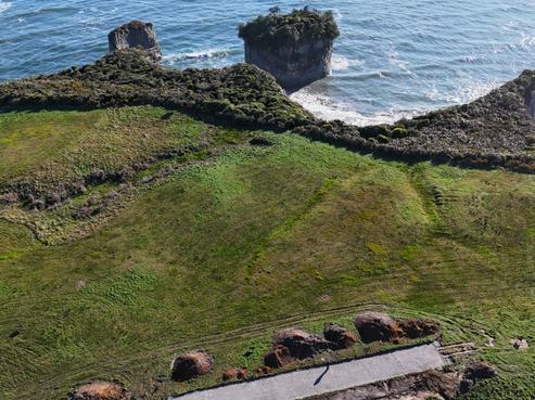 986C Cape Foulwind Road, Cape Foulwind