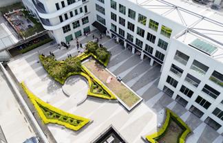 Quality Office - Eden Business Park