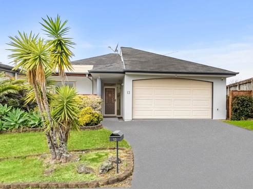 13 Fearnley Grove, Albany
