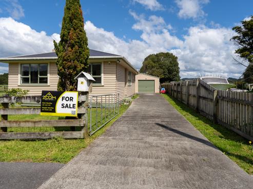 21 Taumatamakuku Settlement Road, Moerewa
