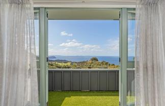 554 Boat Harbour Road, Whenuakite