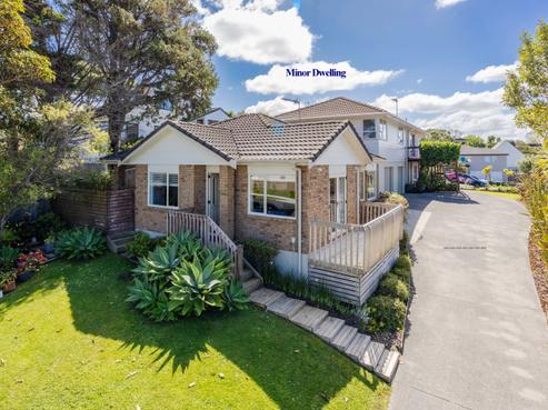 156A Weatherly Road, Torbay